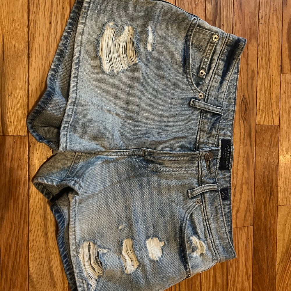 Women’s Lucky Brand Shorts size 6/28